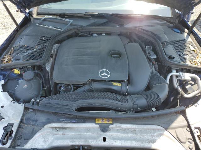 2019 MERCEDES-BENZ C 300 4MAT WDDWJ8EB2KF870774