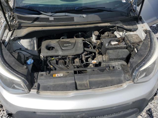 2017 KIA SOUL - KNDJN2A24H7448178