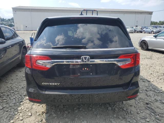 2020 HONDA ODYSSEY EX - 5FNRL6H77LB002420