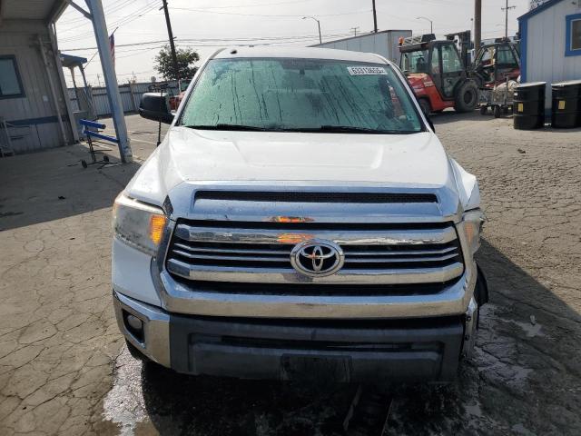 2017 TOYOTA TUNDRA CRE 5TFEY5F15HX219941