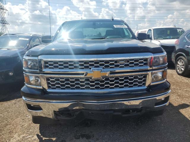 2015 CHEVROLET SILVERADO - 1GCVKREC3FZ403935