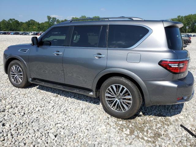 2023 NISSAN ARMADA SL JN8AY2BB0P9832486