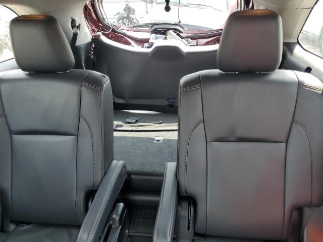 2019 TOYOTA HIGHLANDER SE 5TDJZRFH1KS978888