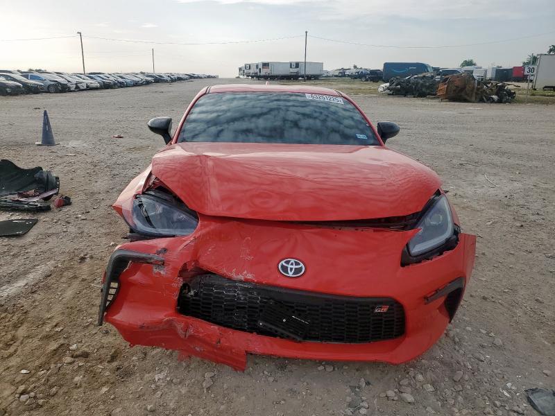 2024 TOYOTA GR 86 PREM JF1ZNBE18R8750126