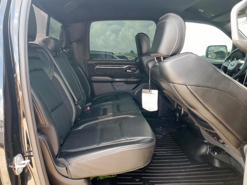 2023 RAM 1500 TRX 1C6SRFU99PN501130