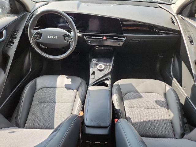 2024 KIA NIRO WIND - KNDCR3L11R5128417