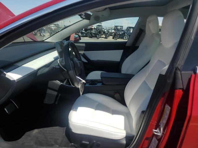 2018 TESLA MODEL 3 5YJ3E1EB7JF056096