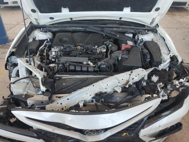 2021 TOYOTA CAMRY XSE - 4T1K61AK6MU497868