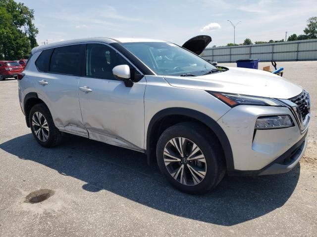 2022 NISSAN ROGUE SV 5N1BT3BA9NC680991