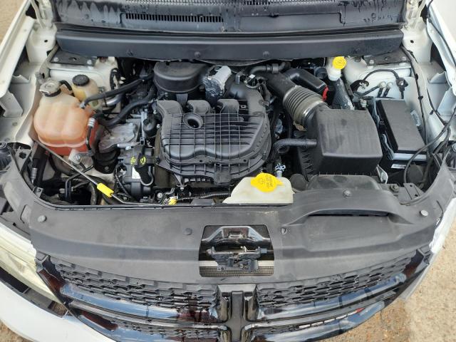 2019 DODGE JOURNEY CR - 3C4PDCGG8KT803524