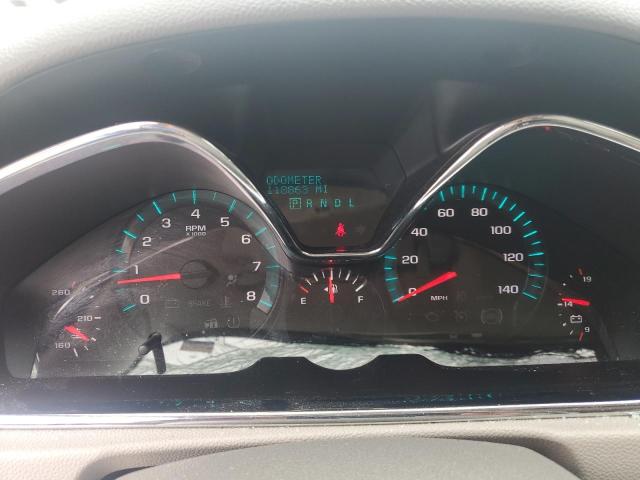 2014 CHEVROLET TRAVERSE L - 1GNKRHKD5EJ316659
