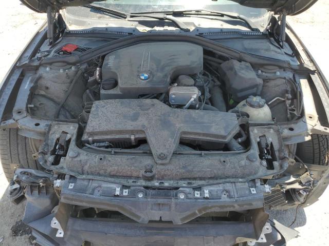 2016 BMW 428 I GRAN WBA4A9C55GGL89503