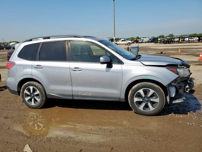 2017 SUBARU FORESTER 2 JF2SJAEC1HH500567