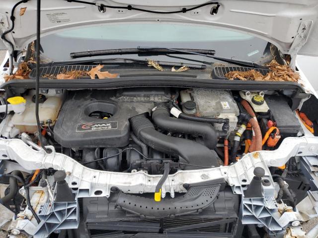 2017 FORD C-MAX TITA 1FADP5FU0HL111264
