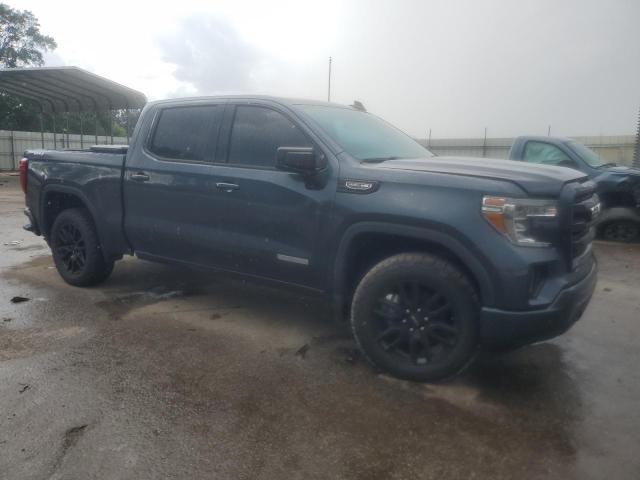 2020 GMC SIERRA K15 3GTU9CED4LG175422