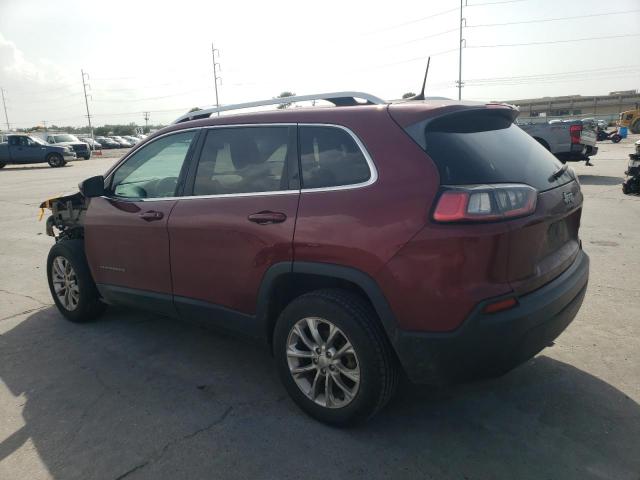 2019 JEEP CHEROKEE L 1C4PJLCB7KD241219