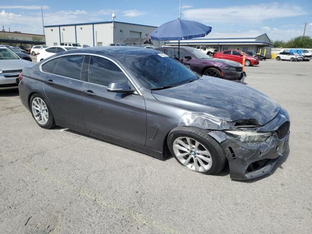 2018 BMW 430I GRAN WBA4J1C59JBG77727