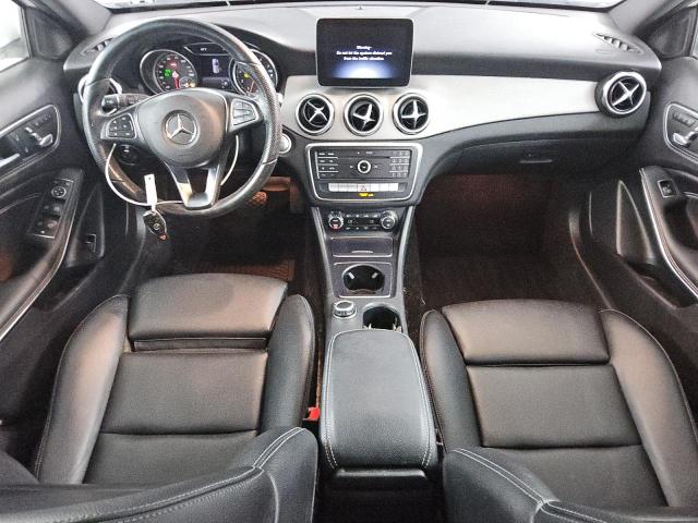 2019 MERCEDES-BENZ GLA 250 WDCTG4EB8KU004605