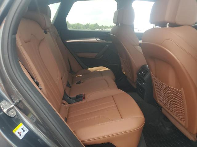 2024 AUDI Q5 PREMIUM WA1EAAFY8R2002225