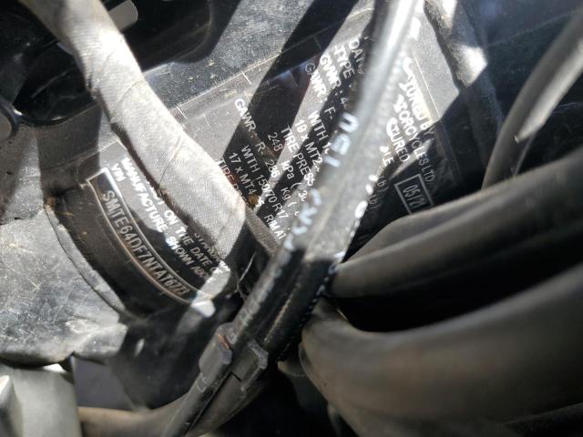 2022 TRIUMPH MOTORCYCLE TIGER 900 - SMTE64DF7NTAT6773
