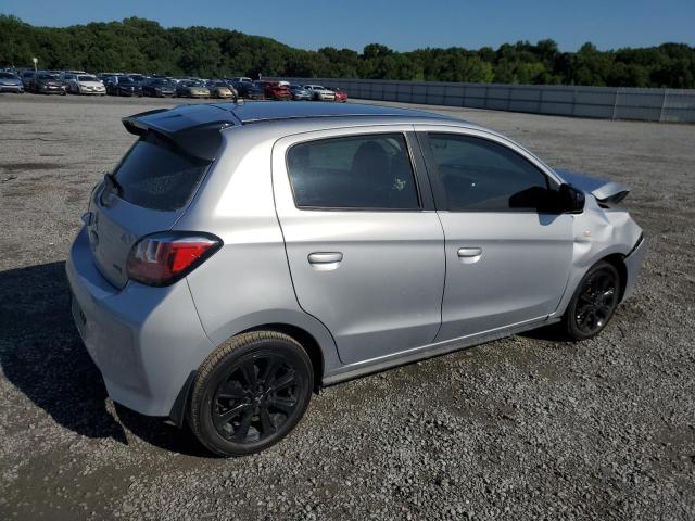 2022 MITSUBISHI MIRAGE SE ML32AWHJXNH006292