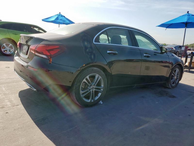 2020 MERCEDES-BENZ A 220 W1K3G4EB0LJ227686