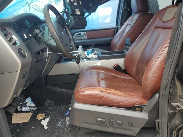 2013 FORD EXPEDITION - 1FMJK1J58DEF53062