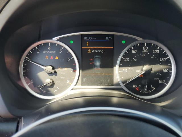 2019 NISSAN SENTRA S - 3N1AB7AP3KY273769
