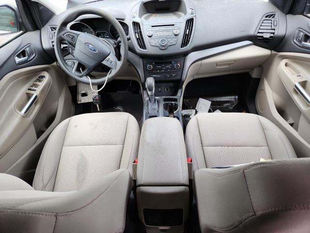 2018 FORD ESCAPE SE - 1FMCU9GD5JUA46539