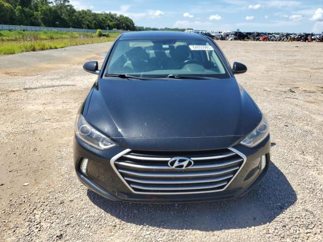 2017 HYUNDAI ELANTRA SE - 5NPD84LF7HH015711