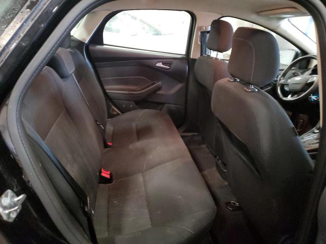 2018 FORD FOCUS SE 1FADP3F28JL305484