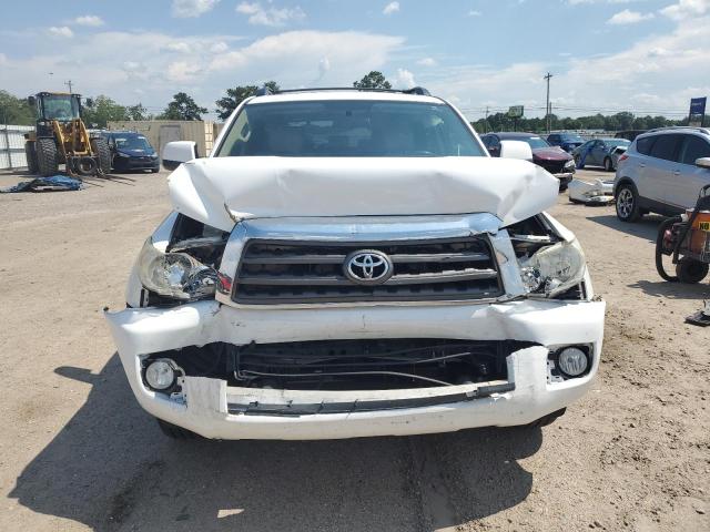 2014 TOYOTA SEQUOIA SR - 5TDZY5G14ES054546