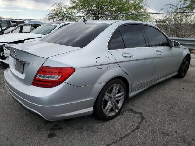 Vin: wddgf4hb8ea959924, lot: 62961665, mercedes-benz c-class 250 20143