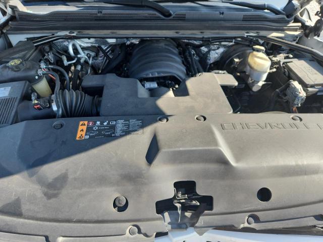 2018 CHEVROLET TAHOE K150 - 1GNSKCKJ4JR215217