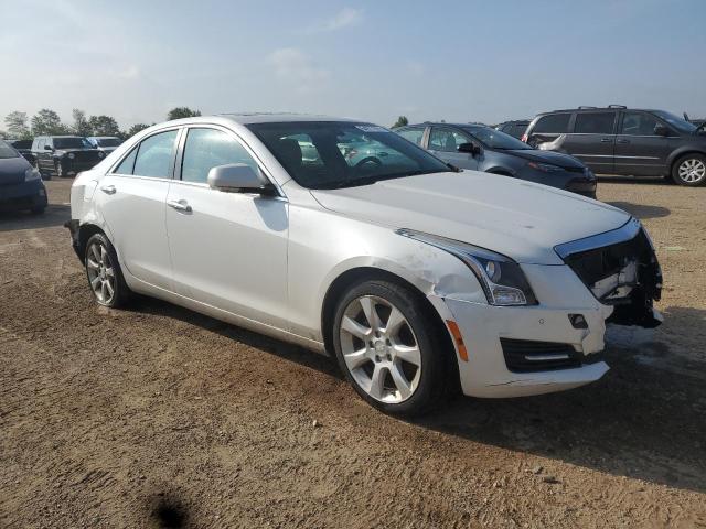 2015 CADILLAC ATS LUXURY #3292464708