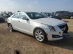 Lot #3292464708 2015 CADILLAC ATS LUXURY