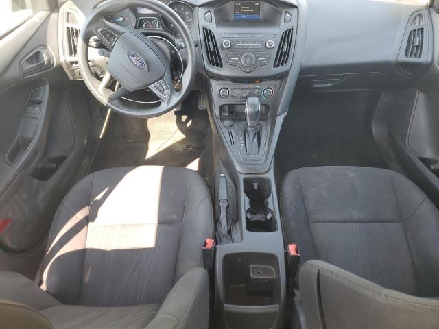 2018 FORD FOCUS S 1FADP3E22JL214437