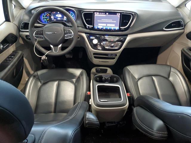 2023 CHRYSLER PACIFICA H 2C4RC1L71PR631515