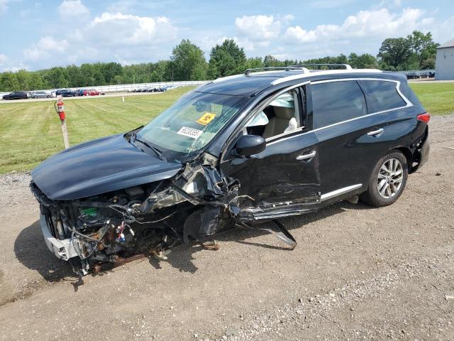 INFINITI QX60