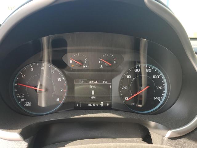 2017 CHEVROLET MALIBU LS 1G1ZB5ST7HF231839