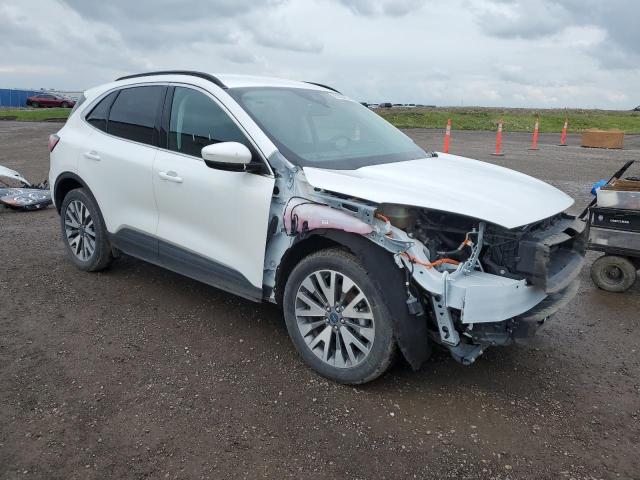2021 FORD ESCAPE TIT - 1FMCU9DZ0MUA71305