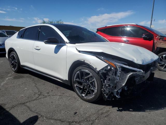 2025 KIA K4 GT LINE 3KPFW4DE8SE055926