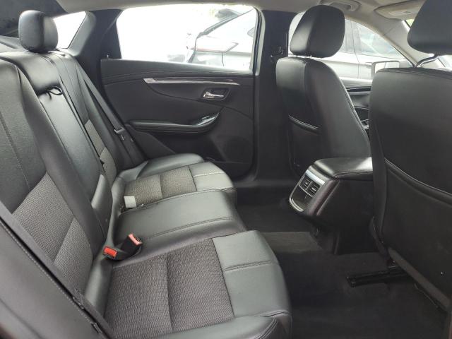 2018 CHEVROLET IMPALA LT 2G1105S3XJ9123166