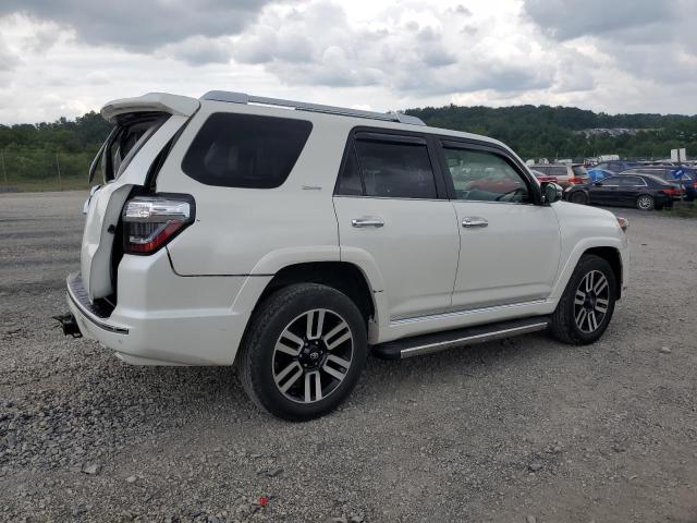 2016 TOYOTA 4 RUNNER JTEBU5JR3G5313107
