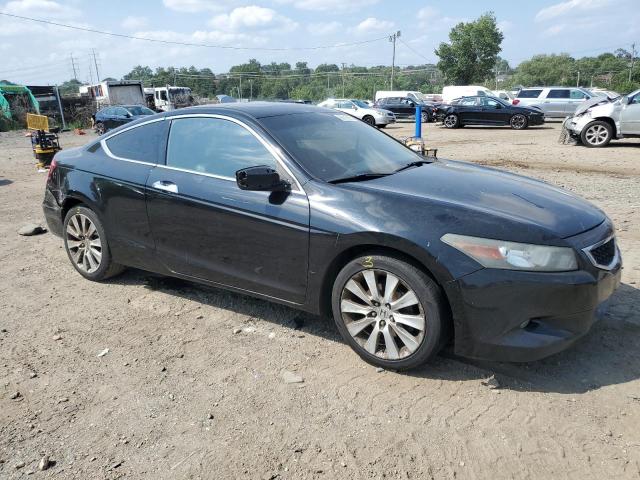 2010 HONDA ACCORD-V6 - 1HGCS2B89AA005345