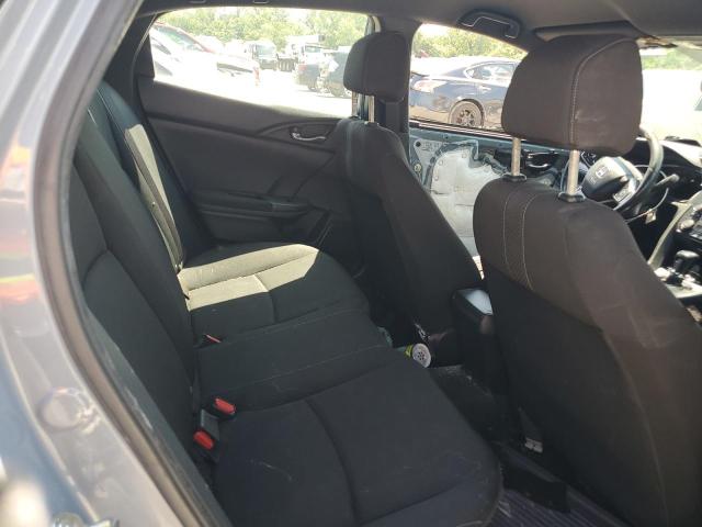 2019 HONDA CIVIC SPOR SHHFK7H42KU407888