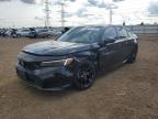 2025 HONDA CIVIC SPOR - 2HGFE2F52SH527032