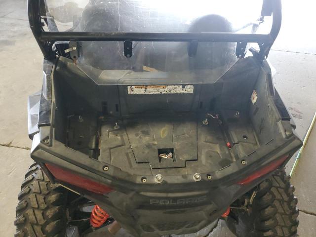2017 POLARIS RZR S 900 3NSVBE87XHH006886