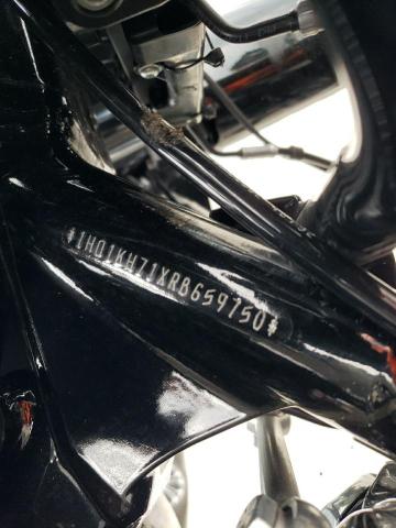 2024 HARLEY-DAVIDSON FLTRX 1HD1KH71XRB659750