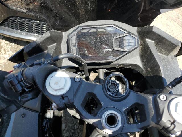 2024 KAWASAKI EX500 H ML5EXGH10RDA29542